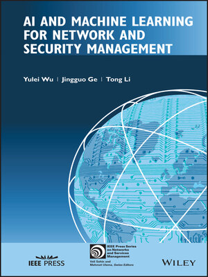 cover image of AI and Machine Learning for Network and Security Management